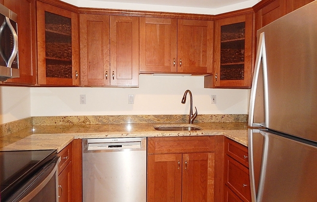 1 bed, 1 bath, 863 sqft, $3,500, Unit 203