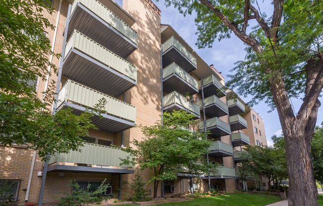 1 bed, 1 bath, 665 sqft, $1,655, Unit 410