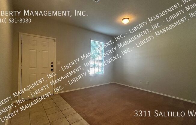 3311 SALTILLO WAY