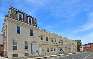 1 bed, 1 bath, 443 sqft, $835, Unit #2