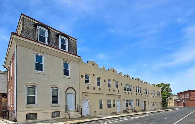2111 Orthodox St