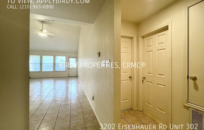 3202 Eisenhauer Rd Unit 501