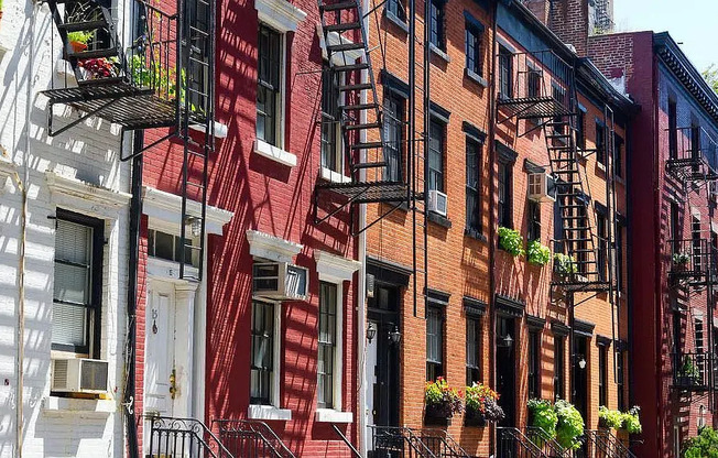 107 East 2nd St.