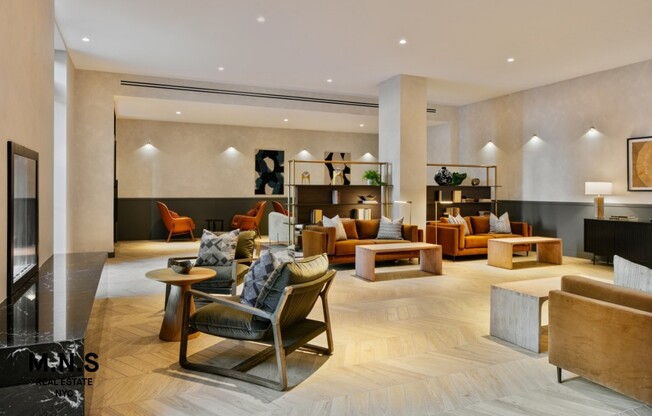 1 bed, 1 bath, $3,531, Unit PH03