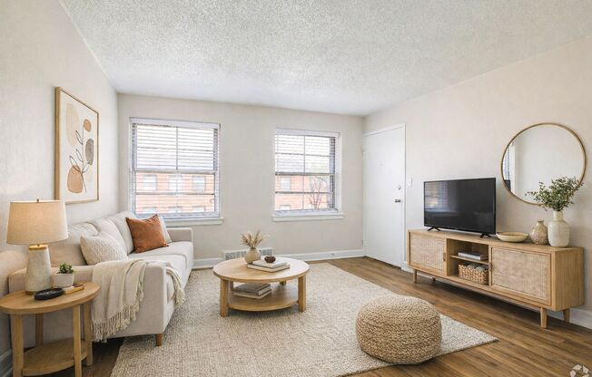 Brickline Apartments