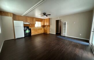 1 bed, 1 bath, $900