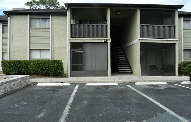 Altamonte Springs 2-1 Condo