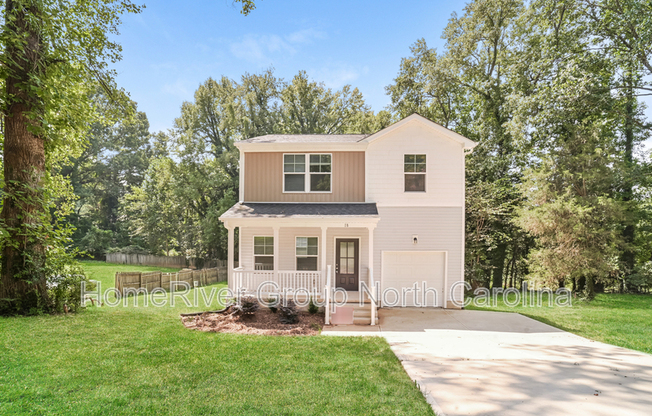 18 CARNES RD