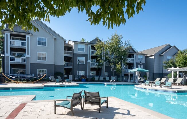 501 Estates