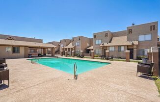 Woodridge Manor Apartments