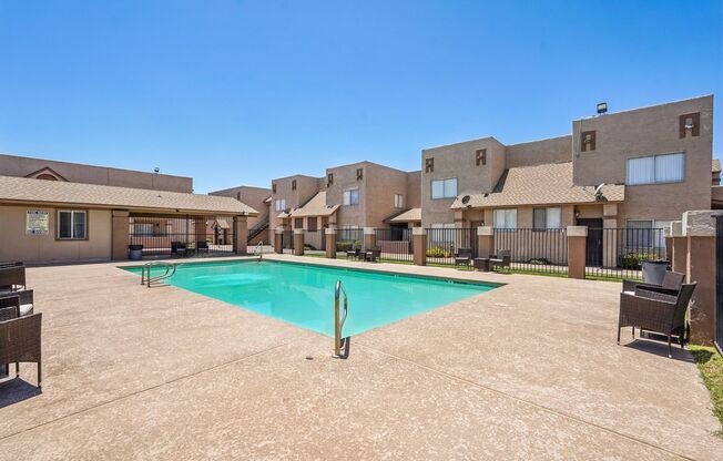 Woodridge Manor Apartments