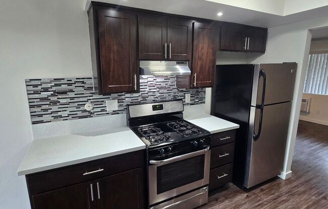 1 bed, 1 bath, 700 sqft, $2,195, Unit 315