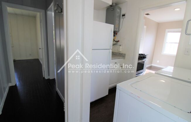 1 bed, 1 bath, $2,095