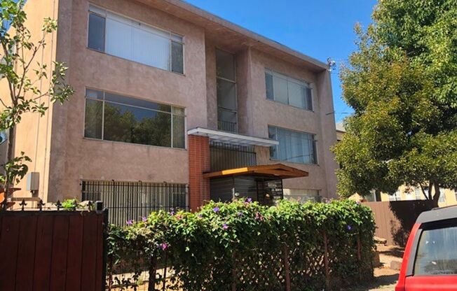 Coming Soon! Updated Spacious unit, freshly painted throughout, with updated flooring in the kitchen