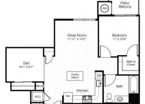 Partner-provided photo for $3826 unit