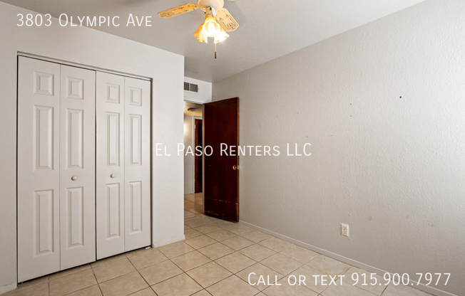 3803 OLYMPIC AVE