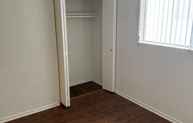 1 bed, 1 bath, $2,695, Unit 302