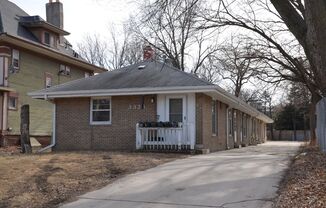 3326 University Avenue