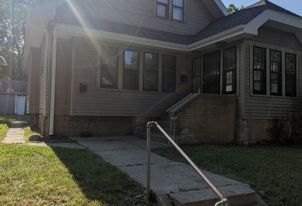 2545 North 52nd Street