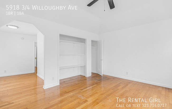 5918 3/4 WILLOUGHBY AVE