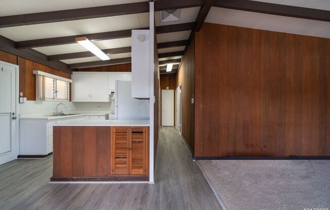 3Br/1Ba Aliamanu Gated Single Family Home