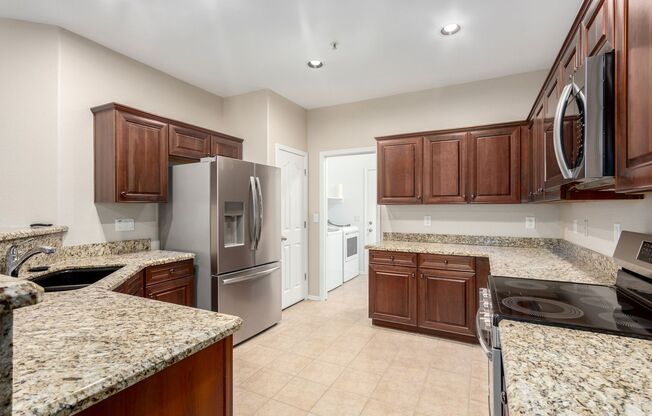 3 Bedroom in Hunter Ridge