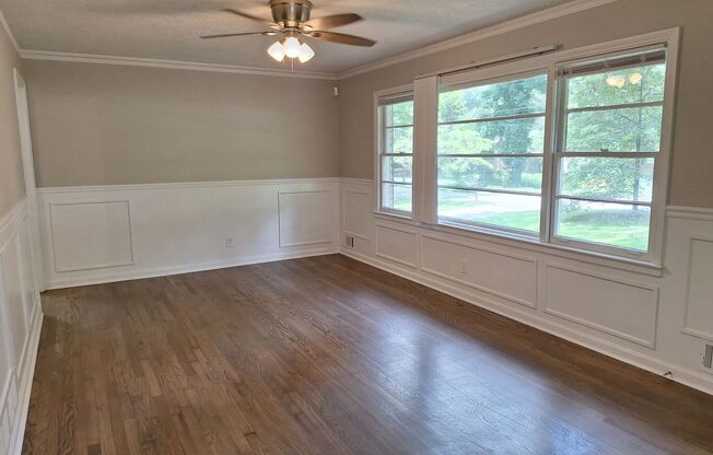 Newly Renovated 3-Bed, 2-Bath Home in Decatur !!