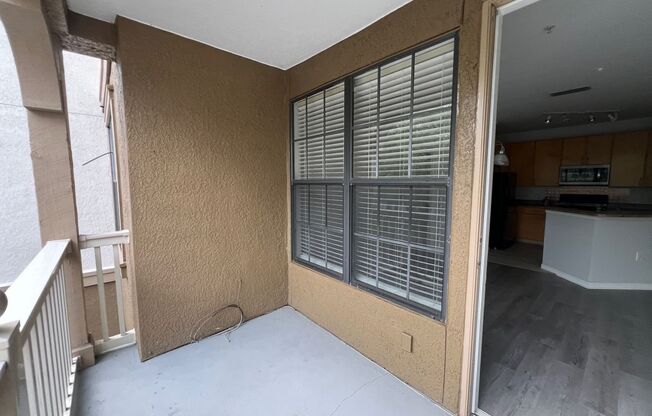 Charming 1-Bedroom Condo for Rent in Bartram Park at Williams Walk.