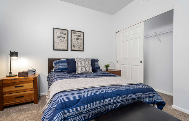 Alexander Court - 21