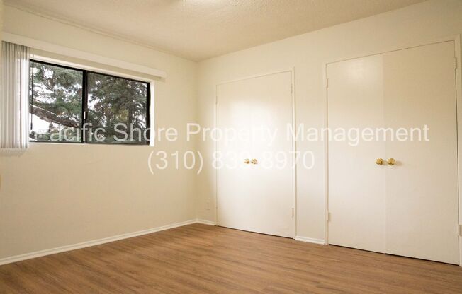 2 beds, 1 bath, $2,195, Unit 5