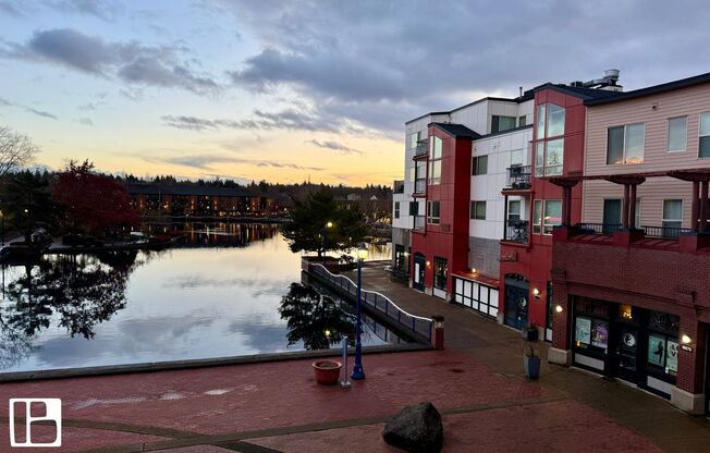Tualatin Mews II Apartments