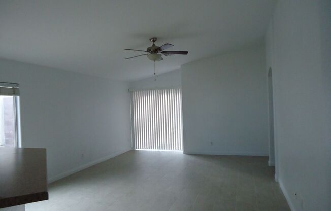 Beautiful one story house at Southwest Mountains Edge community