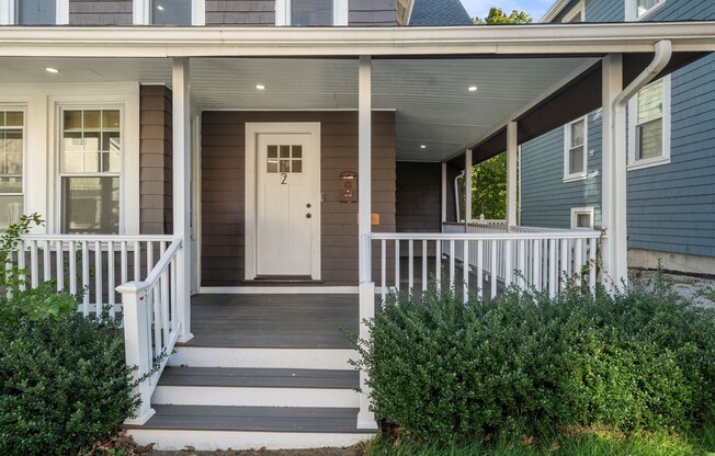 2 BROOKVALE ST