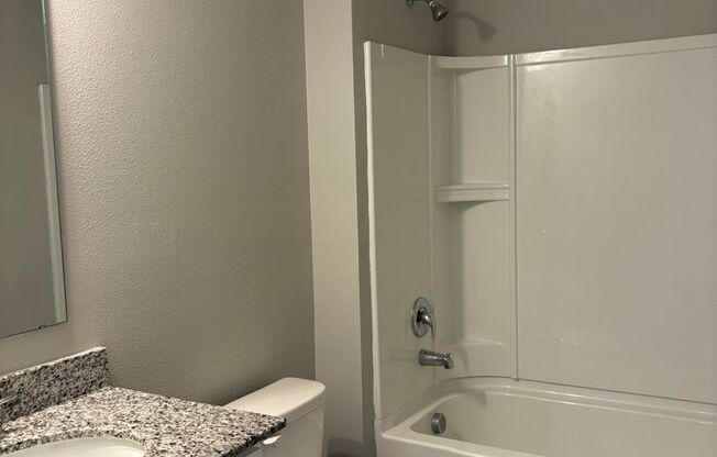 Beautiful 4-Bedroom Corner-Lot Home in Poinciana with 2-Car Garage