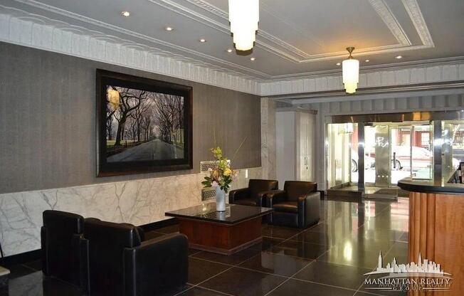 1 bed, 1 bath, $7,475, Unit 12J