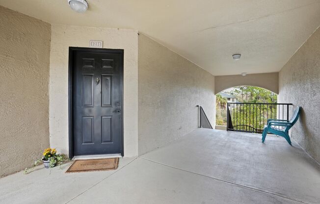 1 bed, 1 bath, $1,625, Unit #1231