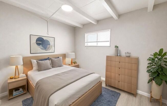 1 bed, 1 bath, $849, Unit 420-07