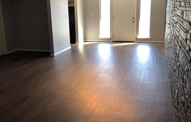 Sandstone Ridge Apartments