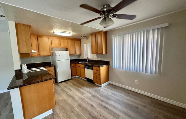 Mesa Villa Apartments