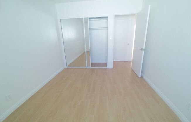 REDONDO BEACH APTS