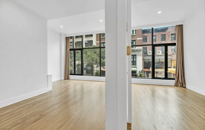 124 East 27th St.