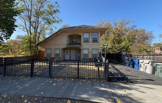 3135 Academy Way