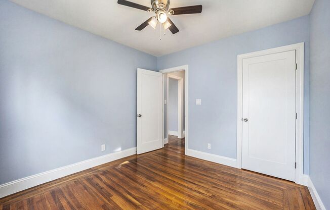 1 bed, 1 bath, $2,600, Unit 2106 - A