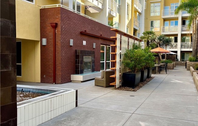 2 beds, 2 baths, 1,060 sqft, $3,200, Unit 449