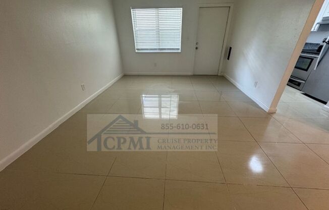 1 bed, 1 bath, 642 sqft, $1,725, Unit 111