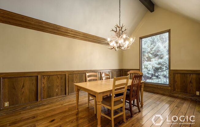 Beautiful Home in Sandy UT right on the Golf Course!