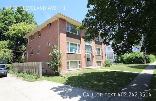 4912 CLEVELAND AVE