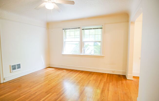 Spacious & Bright 1940's Charmer w/ Built-ins, Dining Nook & More!