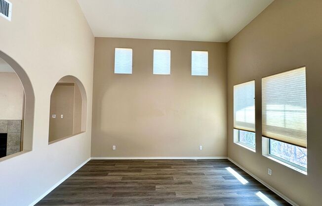 11740 Via Esperanza Avenue, Las Vegas, NV 89138