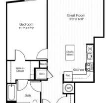 Partner-provided photo for $3781 unit